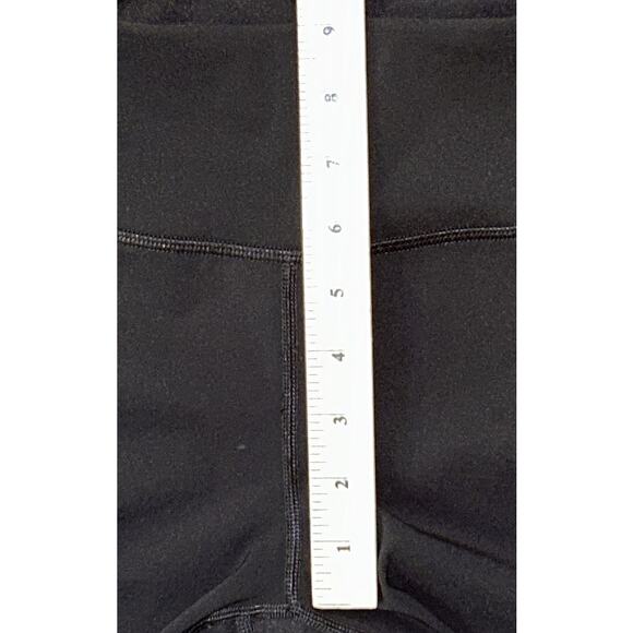 The North Face Black Performance Leggings - Picture 3 of 7